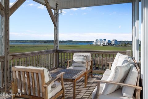 Tiny photo for 331 Oceanaire Lane, Surf City, NC 28445 (MLS # 100567995)