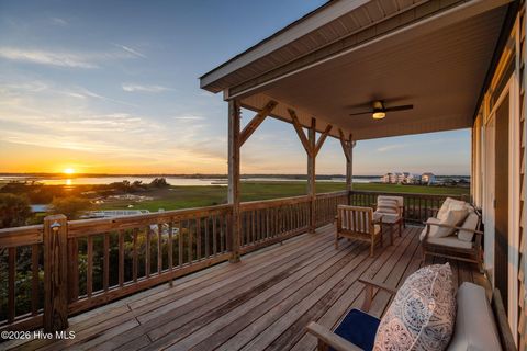 Tiny photo for 331 Oceanaire Lane, Surf City, NC 28445 (MLS # 100567995)