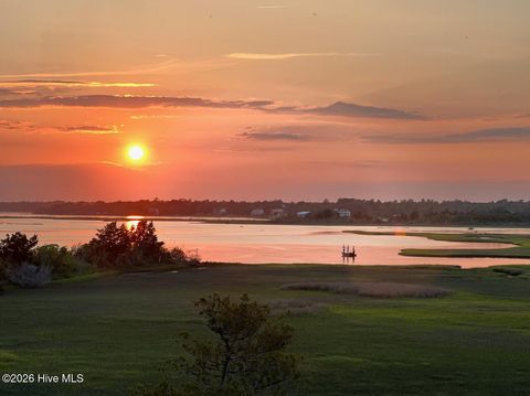 Tiny photo for 331 Oceanaire Lane, Surf City, NC 28445 (MLS # 100567995)