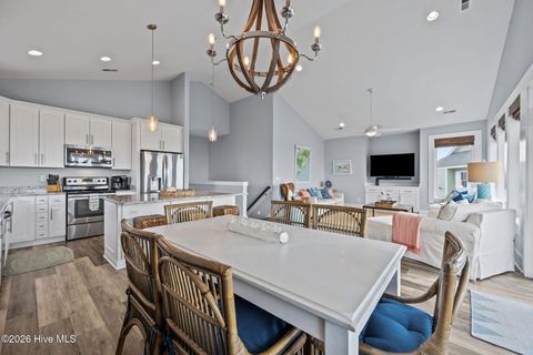 Tiny photo for 331 Oceanaire Lane, Surf City, NC 28445 (MLS # 100567995)