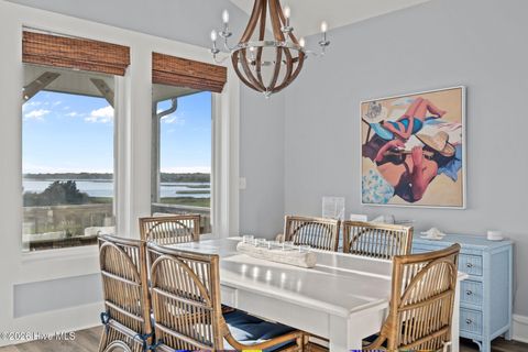 Tiny photo for 331 Oceanaire Lane, Surf City, NC 28445 (MLS # 100567995)