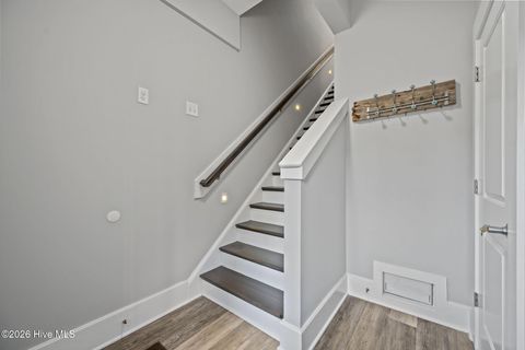 Tiny photo for 331 Oceanaire Lane, Surf City, NC 28445 (MLS # 100567995)