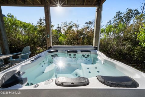 Tiny photo for 331 Oceanaire Lane, Surf City, NC 28445 (MLS # 100567995)