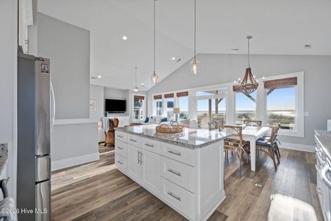 Tiny photo for 331 Oceanaire Lane, Surf City, NC 28445 (MLS # 100567995)