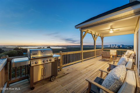 Tiny photo for 331 Oceanaire Lane, Surf City, NC 28445 (MLS # 100567995)