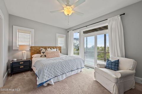 Tiny photo for 331 Oceanaire Lane, Surf City, NC 28445 (MLS # 100567995)