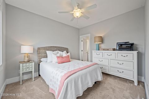 Tiny photo for 331 Oceanaire Lane, Surf City, NC 28445 (MLS # 100567995)