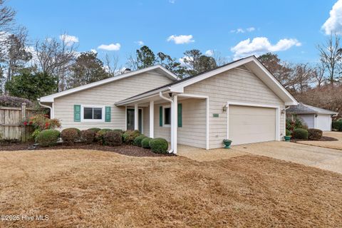 207 Vistamar Drive Wilmington NC 28405