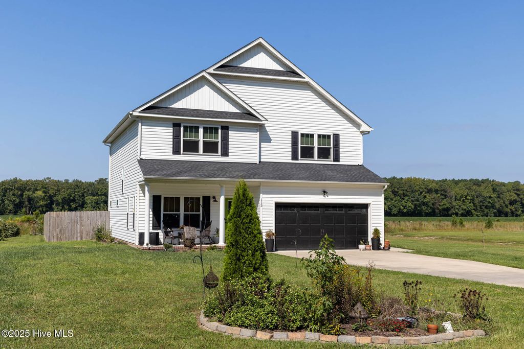 Photo of 113 Pinch Gut Road, Camden, NC 27921 (MLS # 100531855)