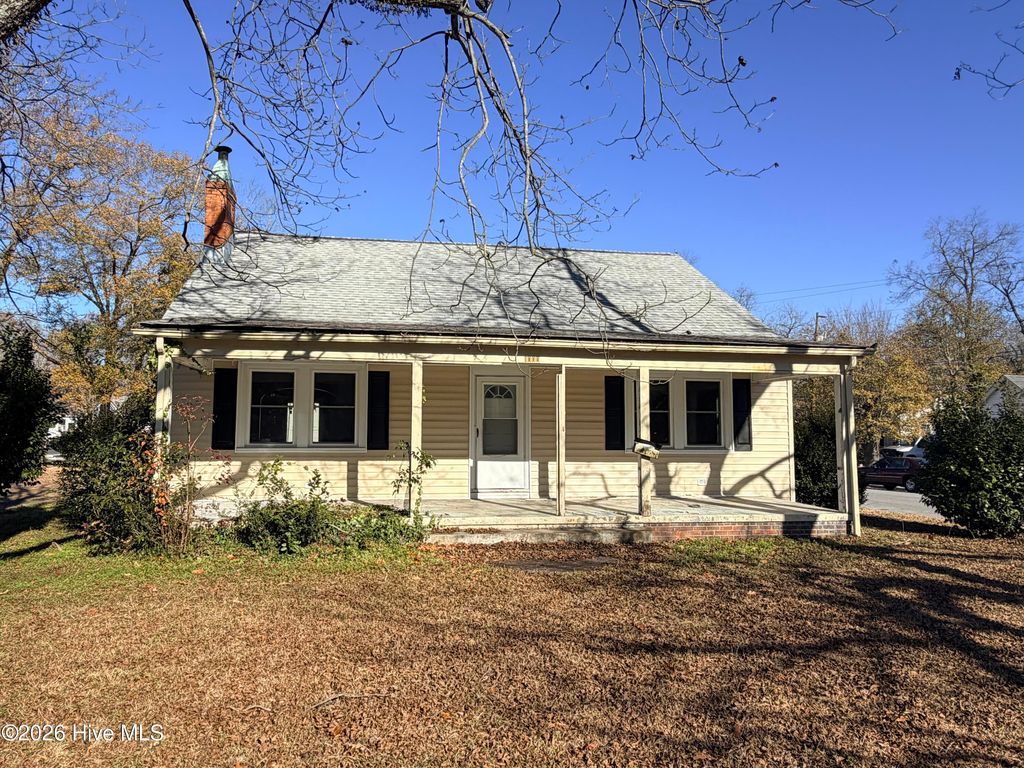 Photo of 1000 Colonial Avenue, Greenville, NC 27834 (MLS # 100547862)