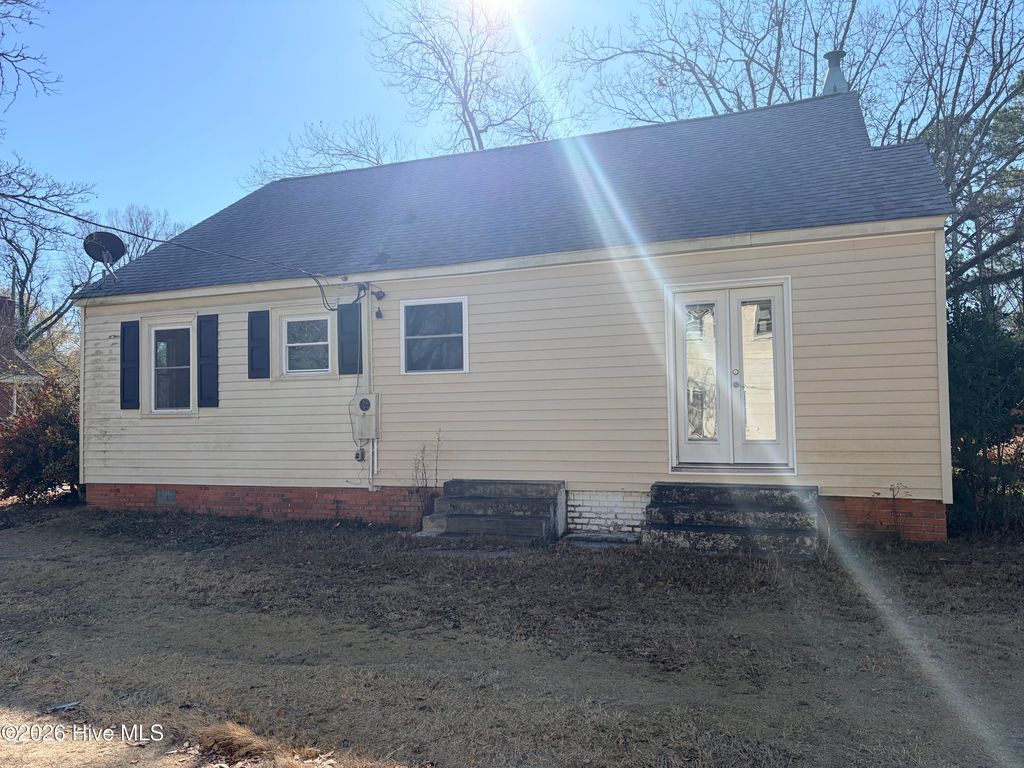 Photo of 1000 Colonial Avenue, Greenville, NC 27834 (MLS # 100547862)