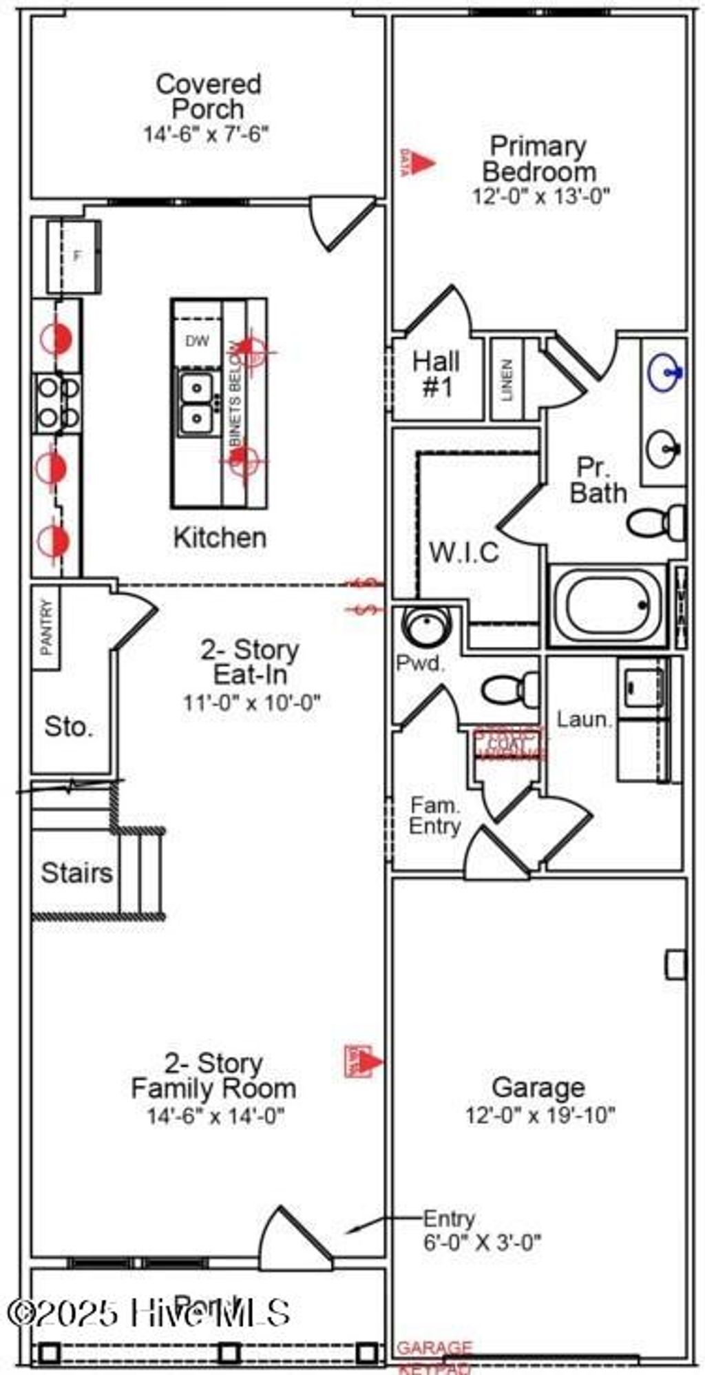 Photo of 2197 Star Shower Way, Leland, NC 28451 (MLS # 100490370)