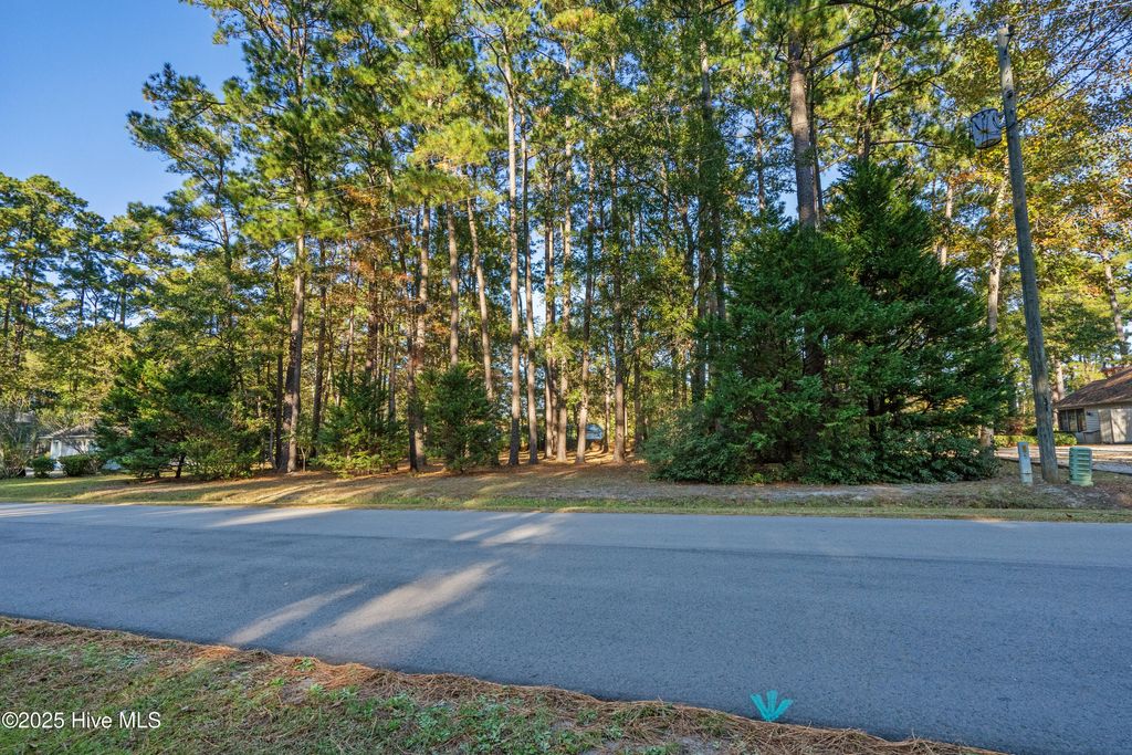 Photo of 39 Pinewood Drive, Carolina Shores, NC 28467 (MLS # 100540342)