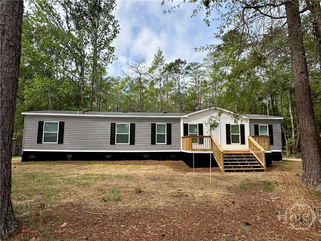 Photo of 744 Live Oak Church Road, Hinesville, GA 31313 (MLS # SA353011)