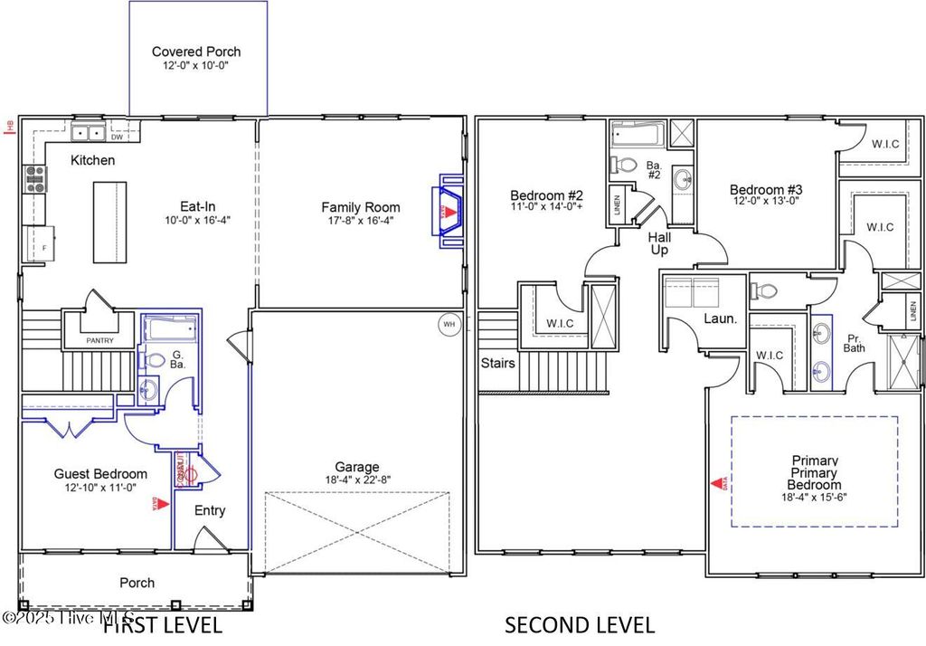 Photo of 836 Schoolfield Drive, Sneads Ferry, NC 28460 (MLS # 100543537)