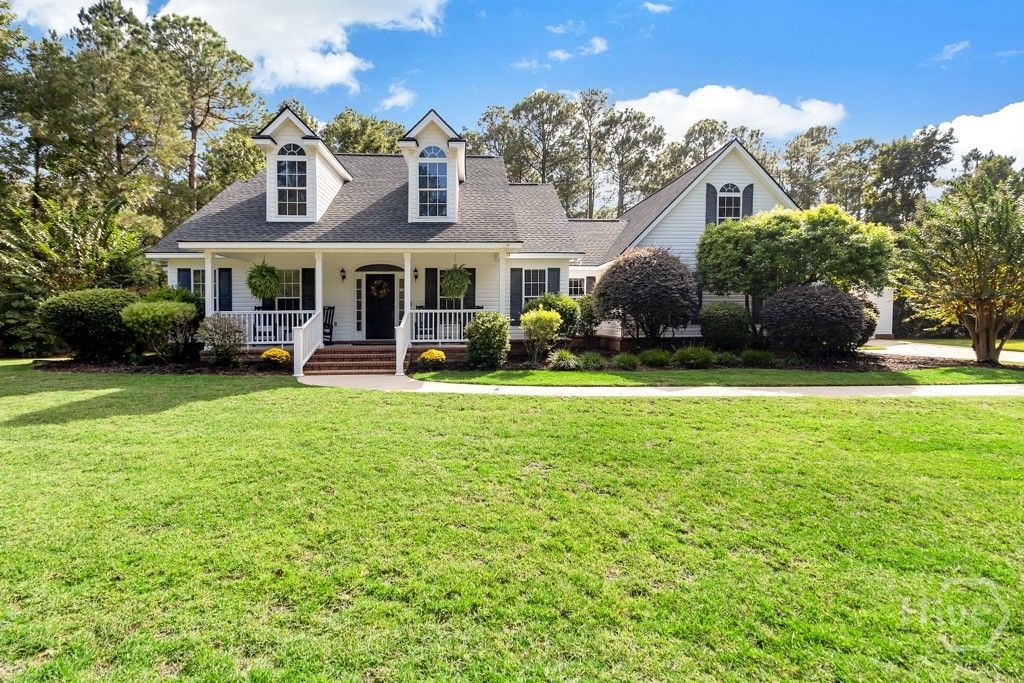 Photo of 430 Fancy Court, Richmond Hill, GA 31324 (MLS # SA341335)