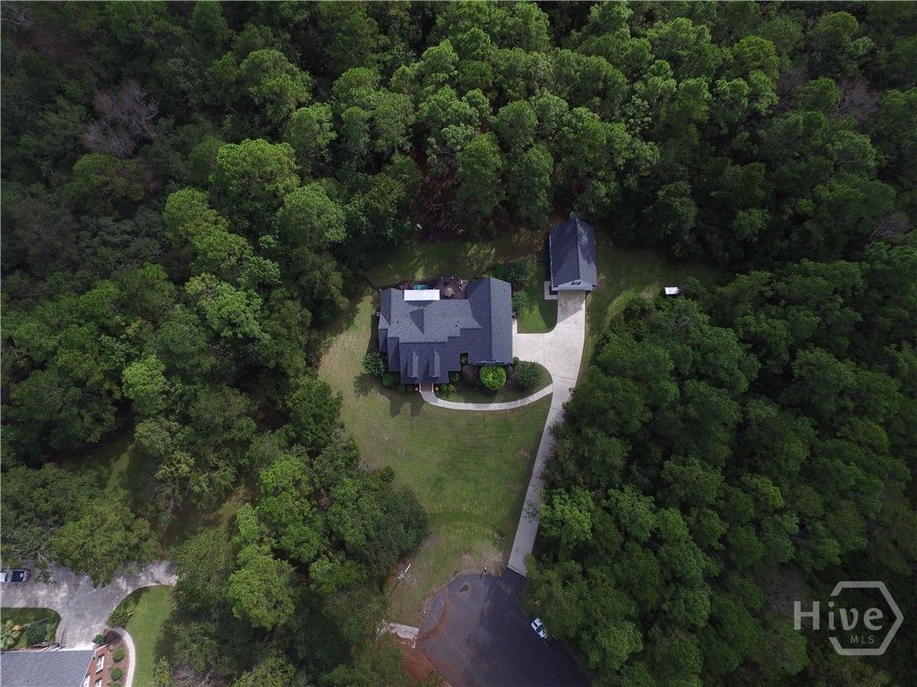 Photo of 430 Fancy Court, Richmond Hill, GA 31324 (MLS # SA341335)