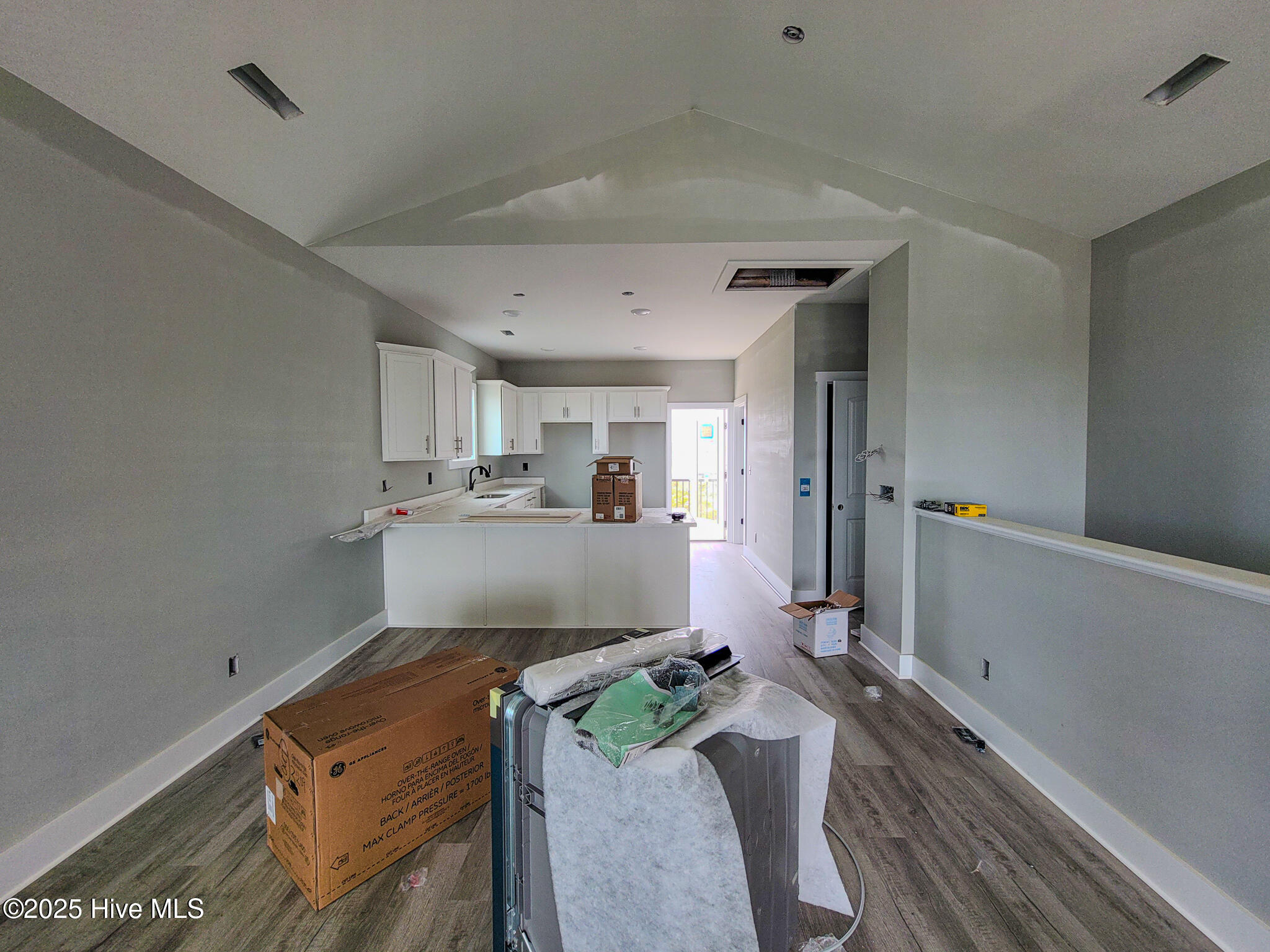 721 N New River Drive A