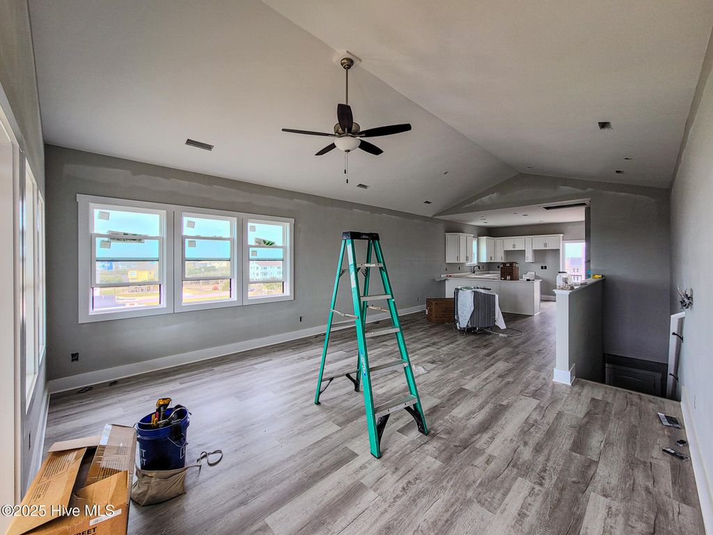 Photo of 721 N New River Drive, Surf City, NC 28445 (MLS # 100500384)