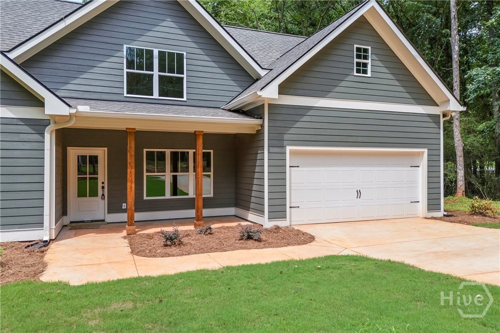 Photo of 36 Tremont Drive, Nicholson, GA 30565 (MLS # CL360984)