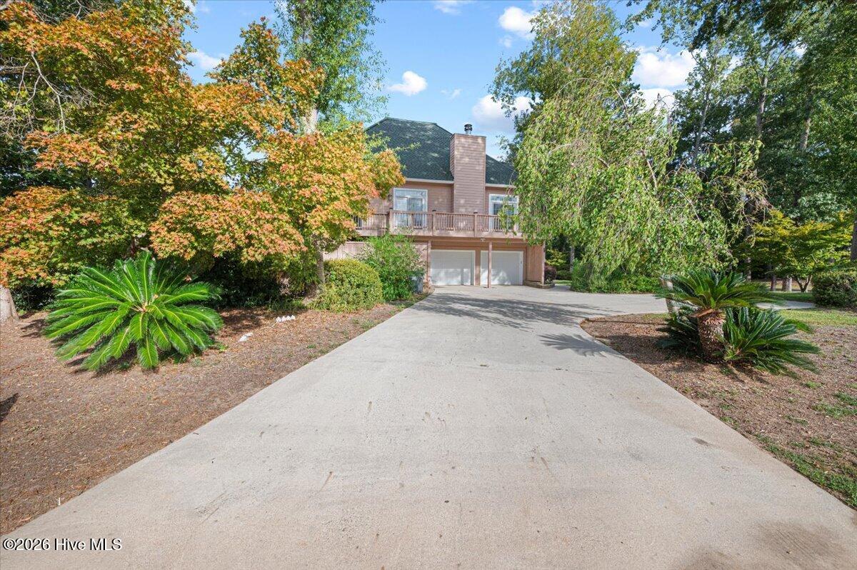 223 Bent Oak Drive