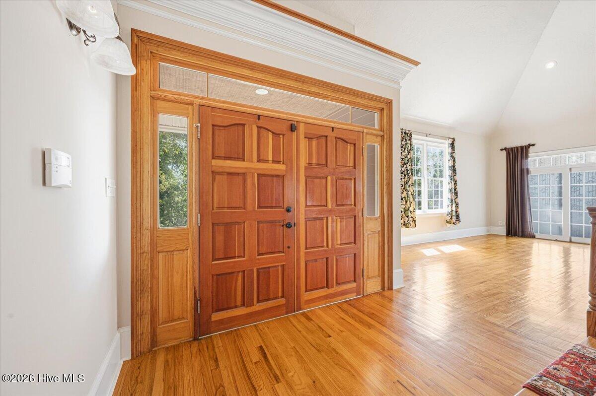 223 Bent Oak Drive