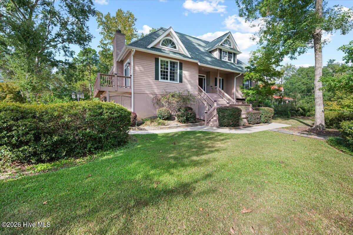 223 Bent Oak Drive