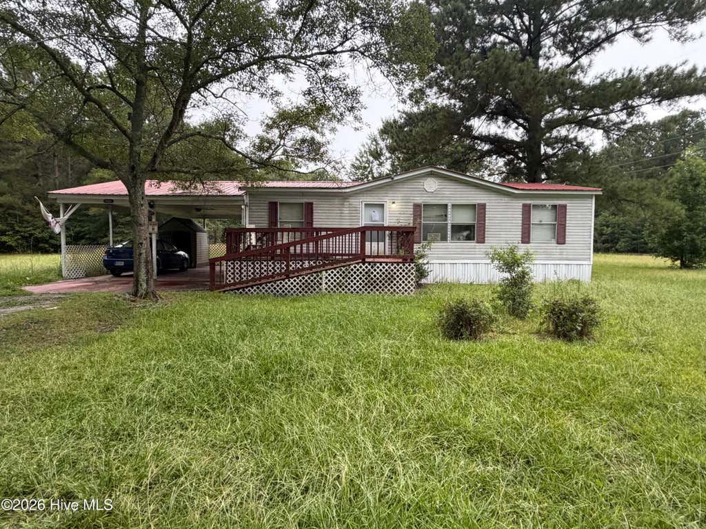 Photo of 1085 Wells Road, Jacksonville, NC 28540 (MLS # 100596396)