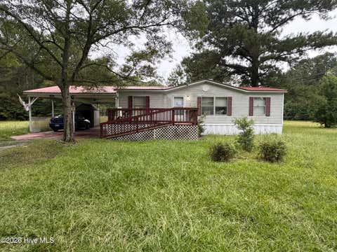 Mobile Home For Sale - 1085 Wells Road<br/> Onslow County, Jacksonville, NC 28540