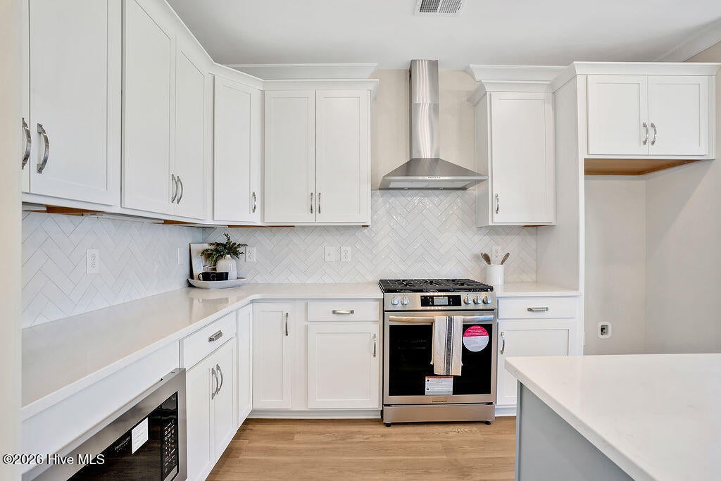 Photo of 2216 Sandbrook Loop, Leland, NC 28451 (MLS # 100609606)