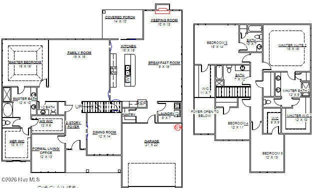 3007 Yellowfin Drive