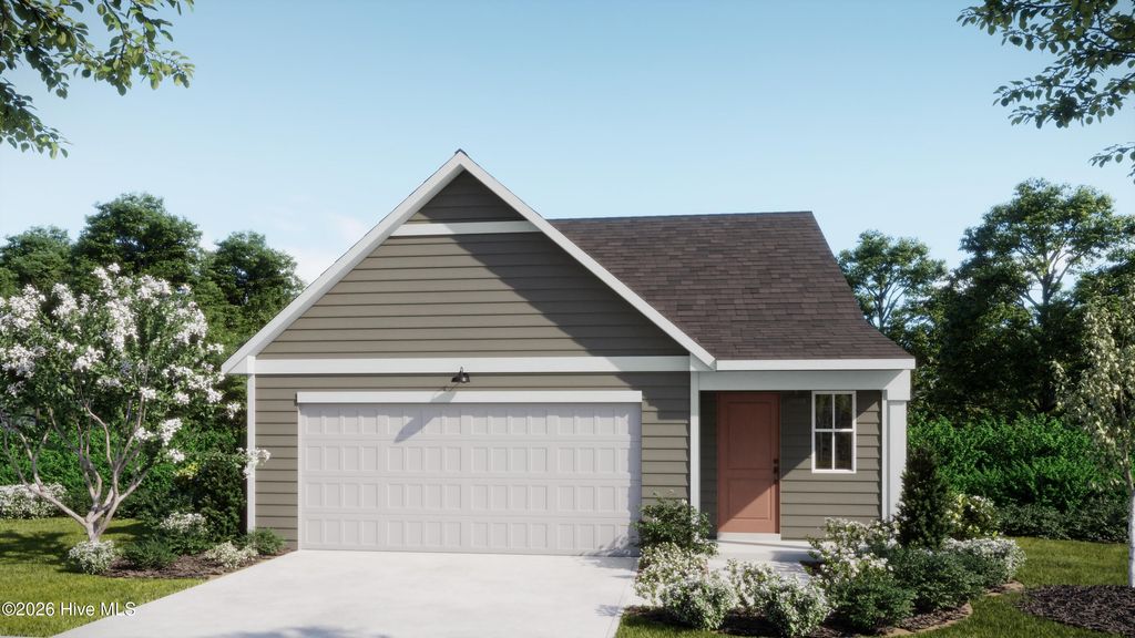 Photo of 525 Belfort Lane SW #79, Ocean Isle Beach, NC 28469 (MLS # 100560902)