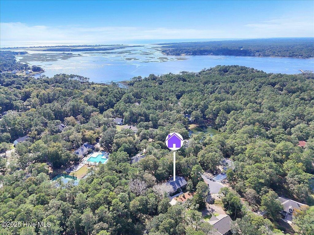 Photo of 3254 Island Drive SE, Bolivia, NC 28422 (MLS # 100536639)