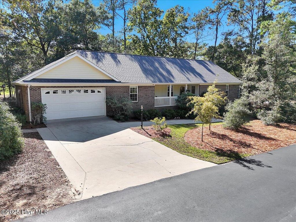 Photo of 3254 Island Drive SE, Bolivia, NC 28422 (MLS # 100536639)