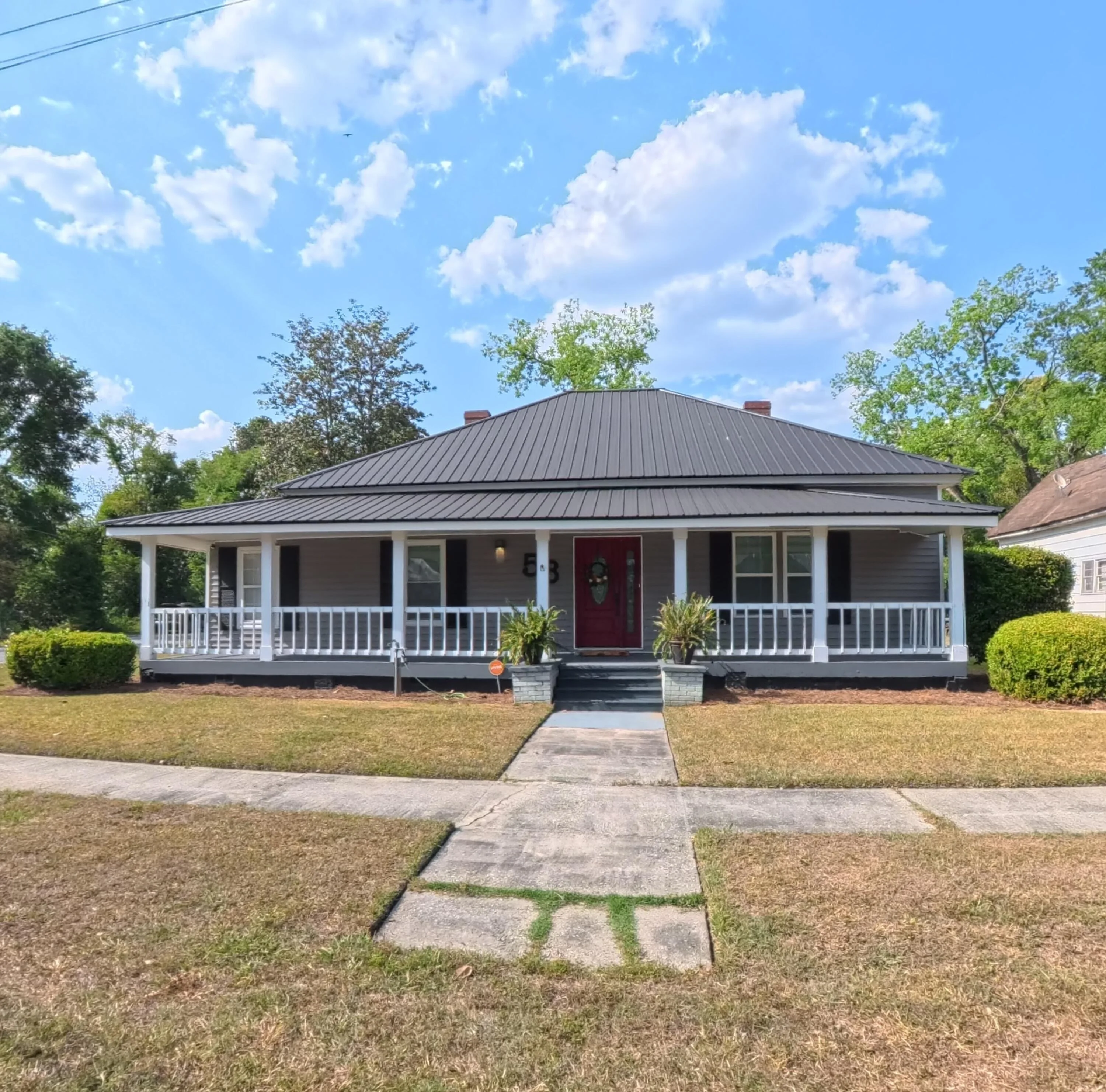 58 Cheatham Street, Wadley, GA, 30477