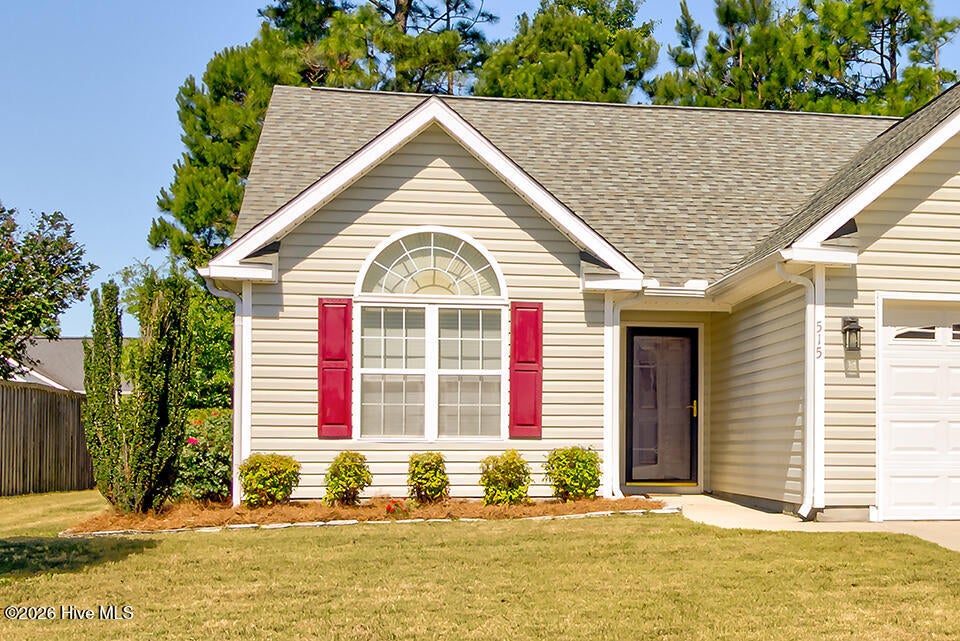 Photo of 515 Maple Branches Drive, Belville, NC 28451 (MLS # 100583068)