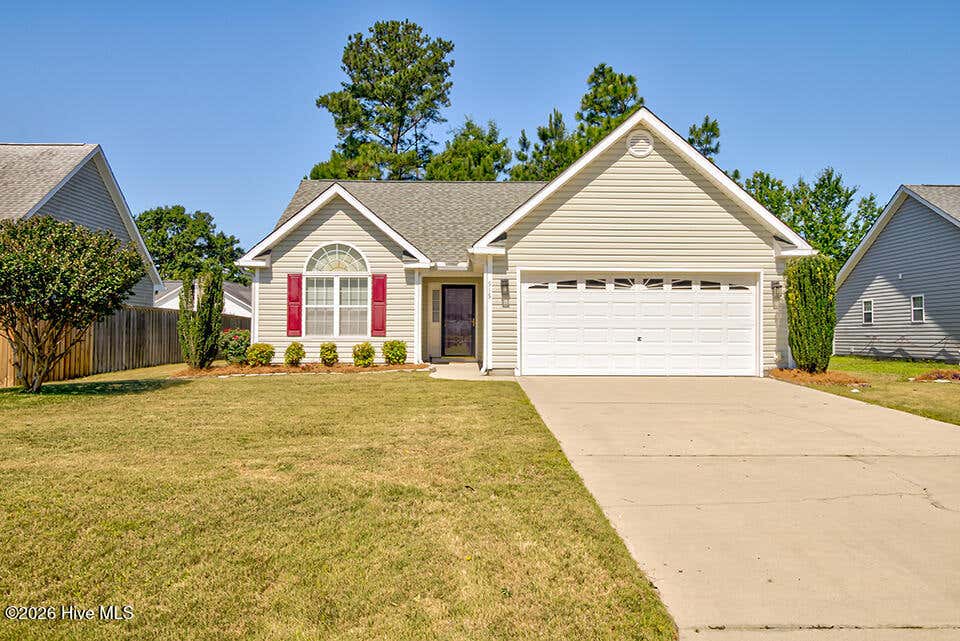 Photo of 515 Maple Branches Drive, Belville, NC 28451 (MLS # 100583068)