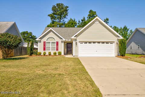Homes For Sale - 515 Maple Branches Drive<br/> Belville, NC 28451