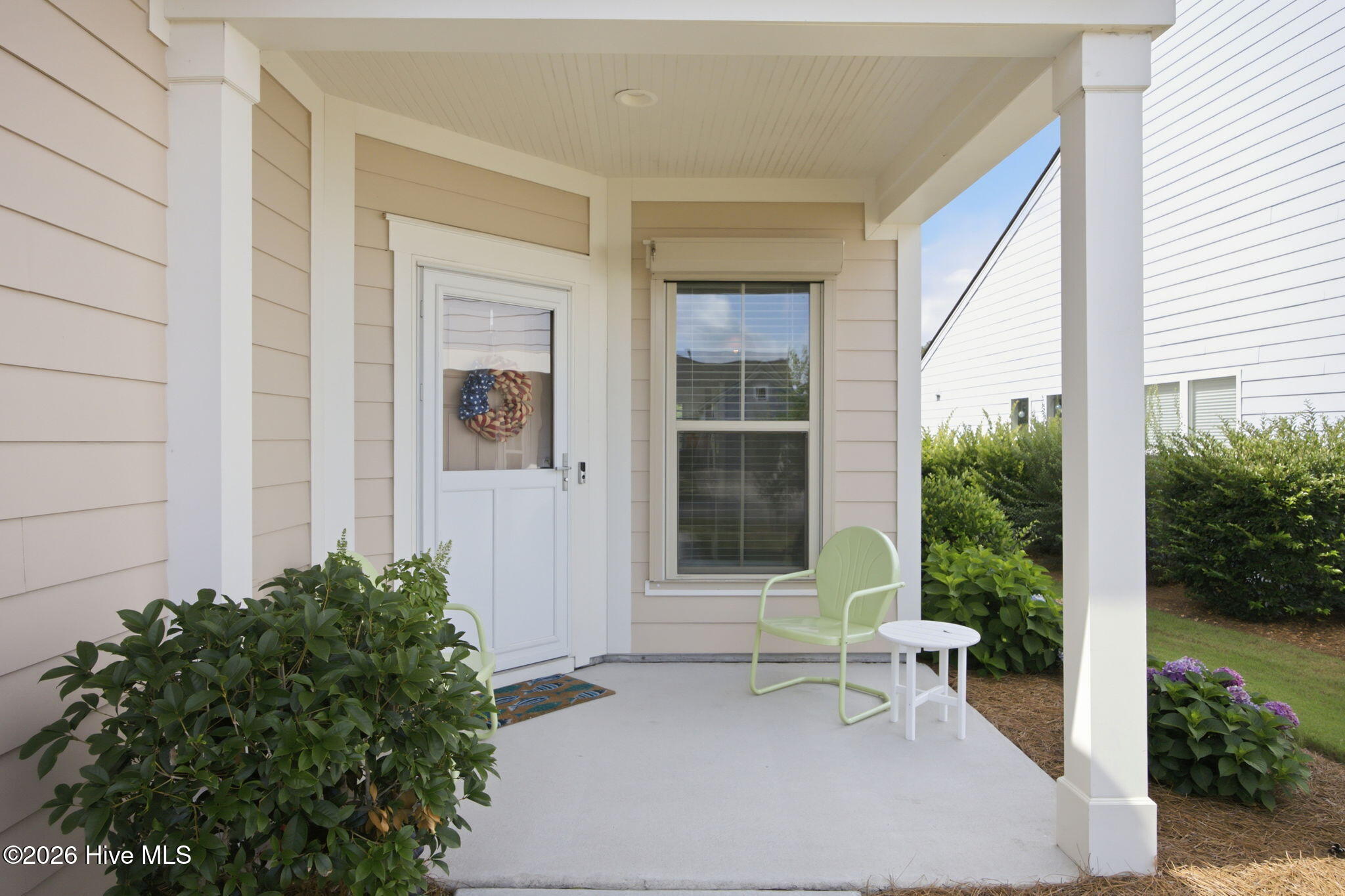 1110 Snowden Road