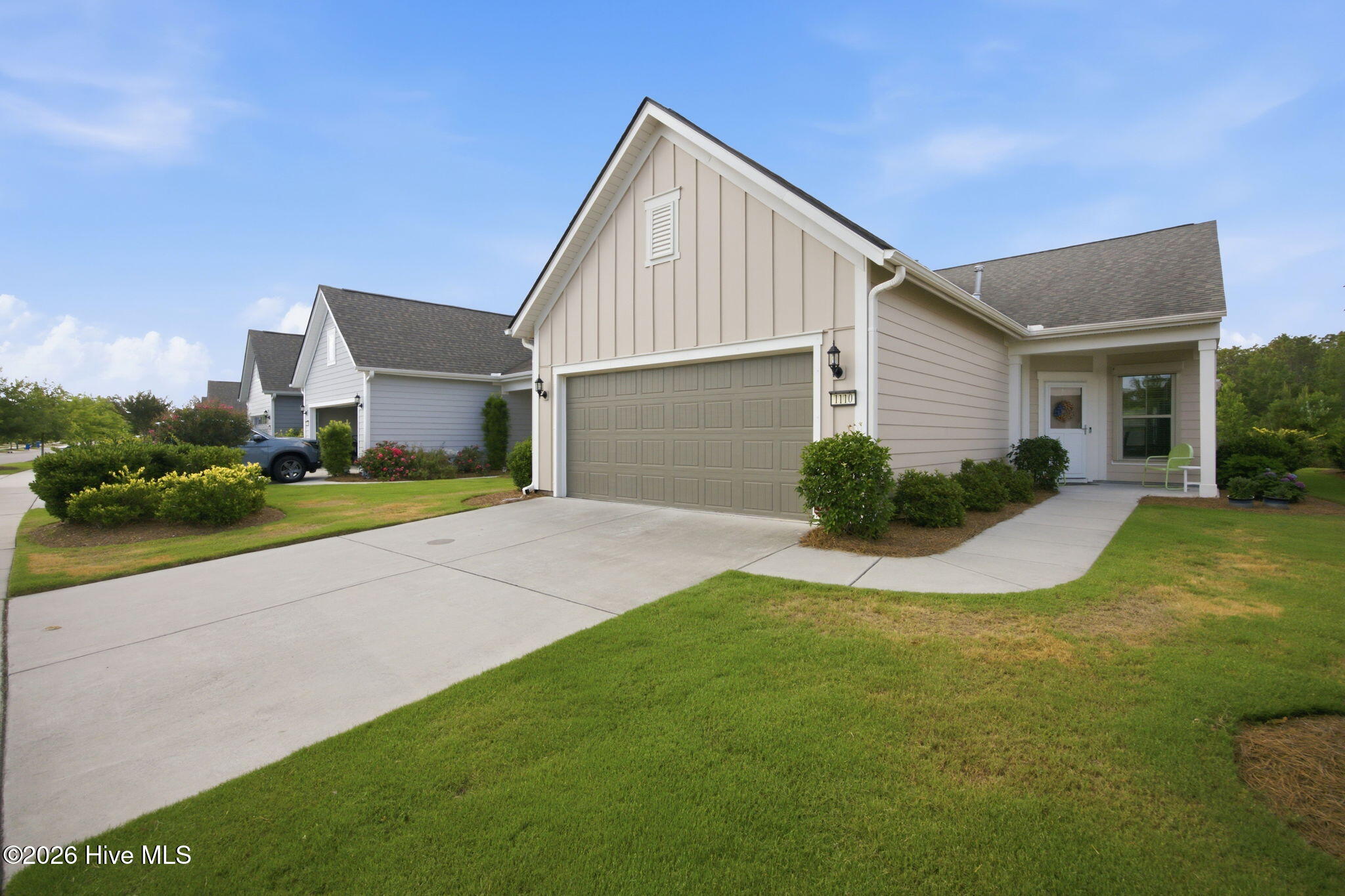 1110 Snowden Road