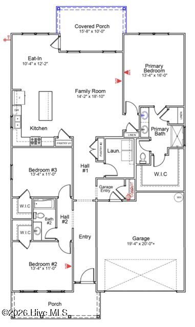 718 Mallory Drive