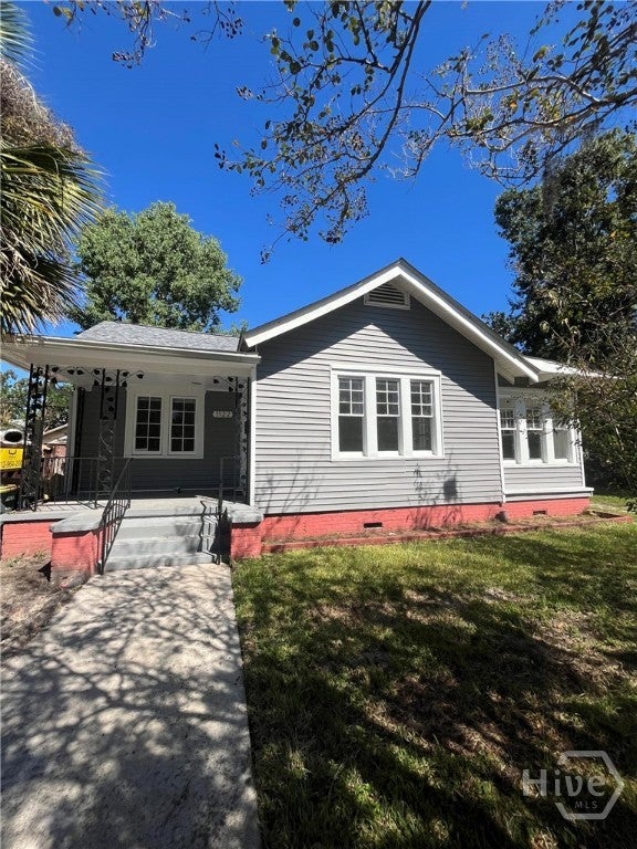 Photo of 1122 E 40th Street, Savannah, GA 31404 (MLS # SA367203)