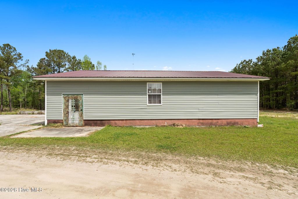 Photo of 773 Old Wilmington Road, Whiteville, NC 28472 (MLS # 100565221)
