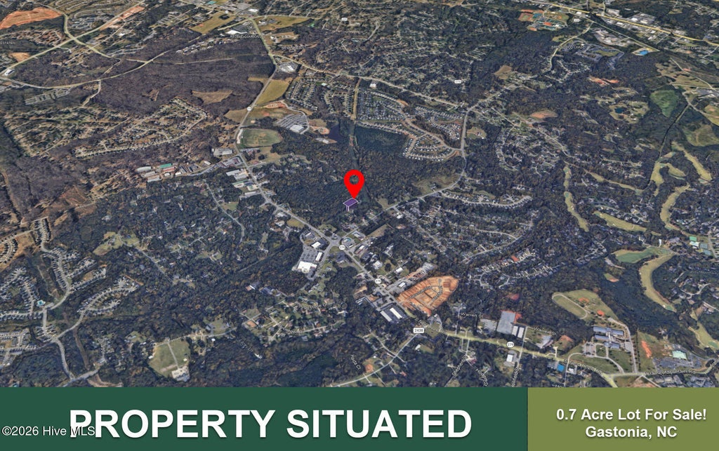 Photo of 0 Harmony Trail, Gastonia, NC 28056 (MLS # 100608398)