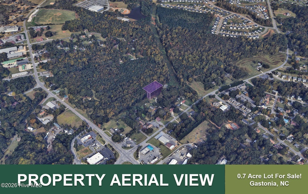 Photo of 0 Harmony Trail, Gastonia, NC 28056 (MLS # 100608398)