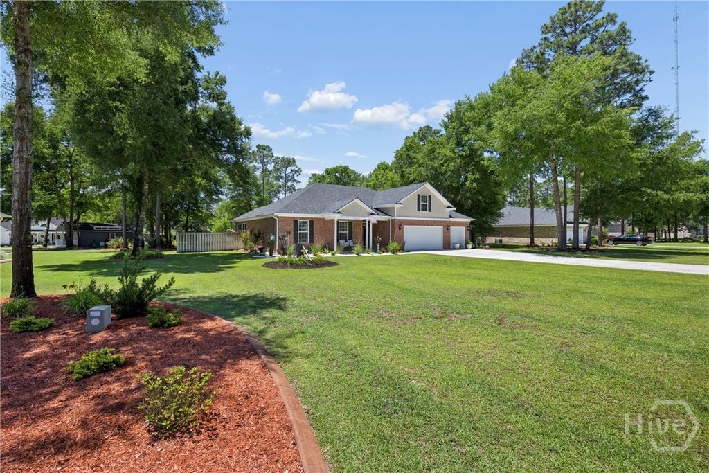 Photo of 103 Mingledorff Court, Springfield, GA 31329 (MLS # SA357425)