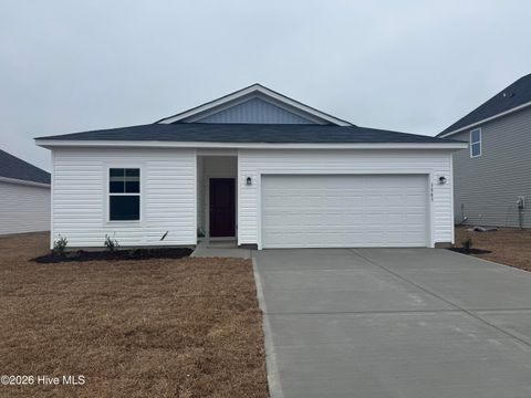 Homes For Sale - 3083 Cape Point Ln<br/> Supply, NC 28462