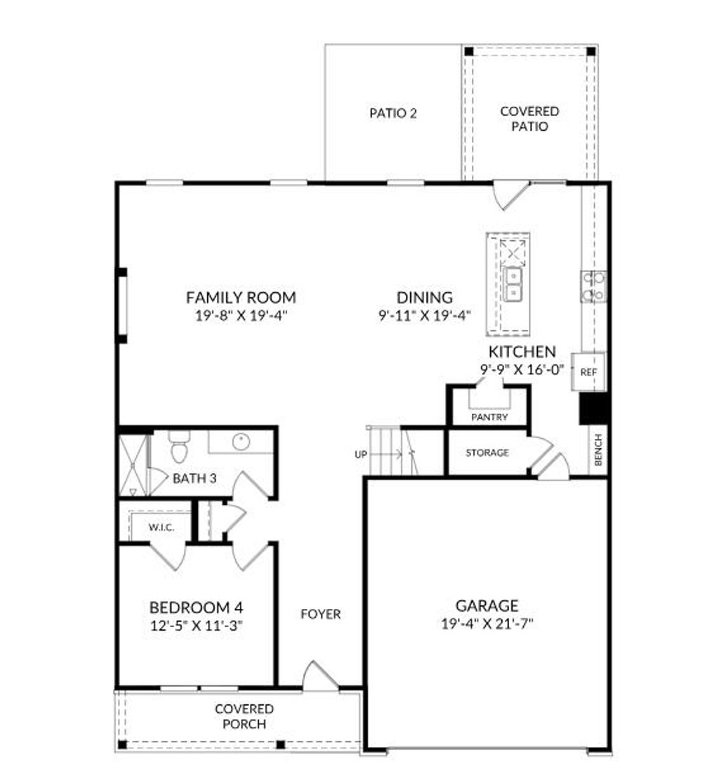 Photo of 4777 Hartshorn Circle, Aiken, SC 29801 (MLS # 552245)