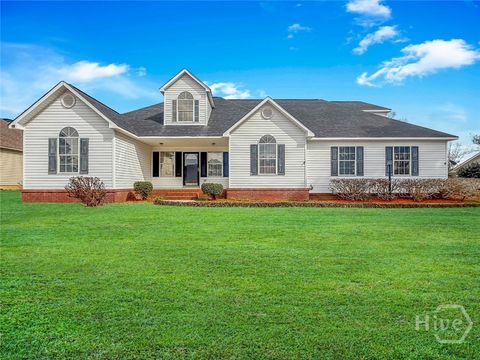 Homes For Sale - 177 Gleneagle Drive<br/> Byron, GA 31088