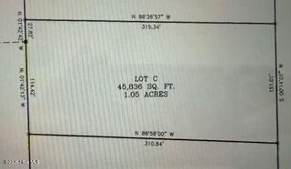 Photo of Lot C Aberdeen Road, Marston, NC 28363 (MLS # 100558892)